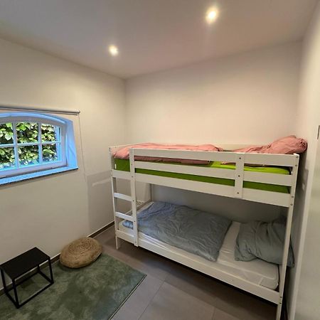 Ferienwohnung Ottenhof Verden an der Aller Ngoại thất bức ảnh