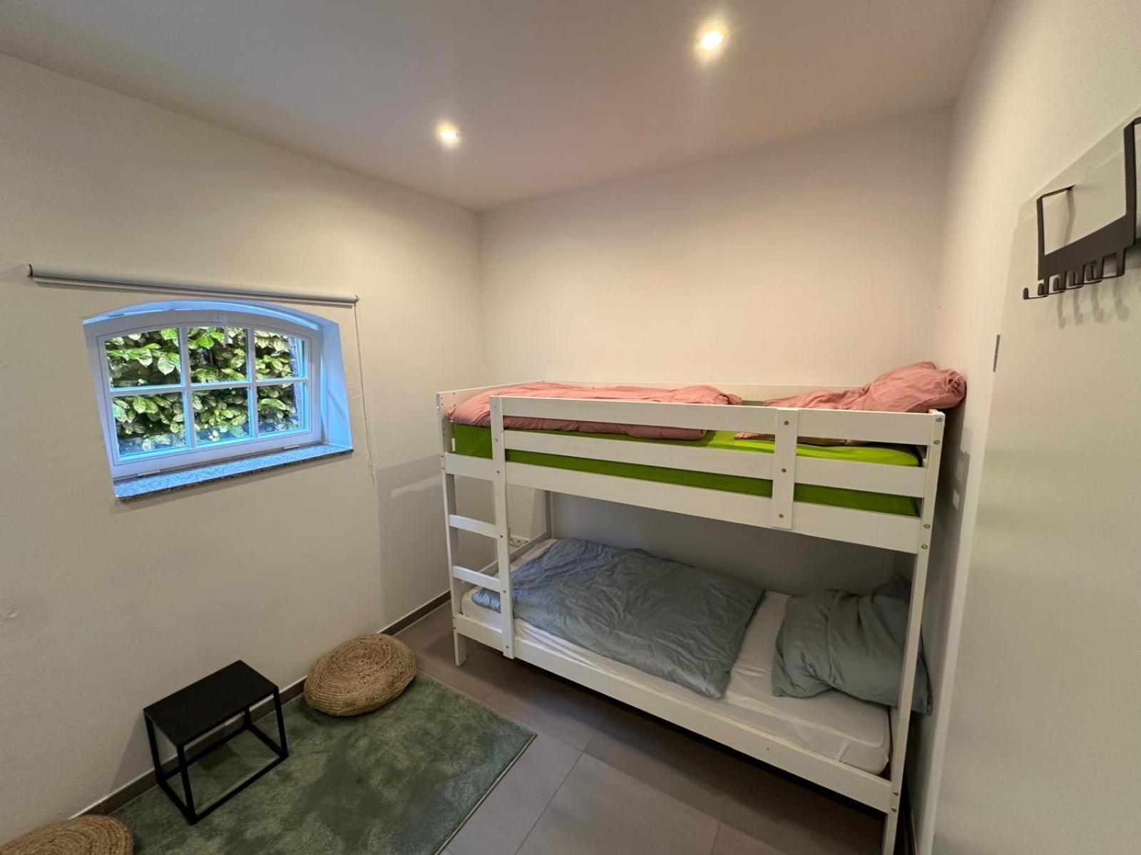 Ferienwohnung Ottenhof Verden an der Aller Ngoại thất bức ảnh