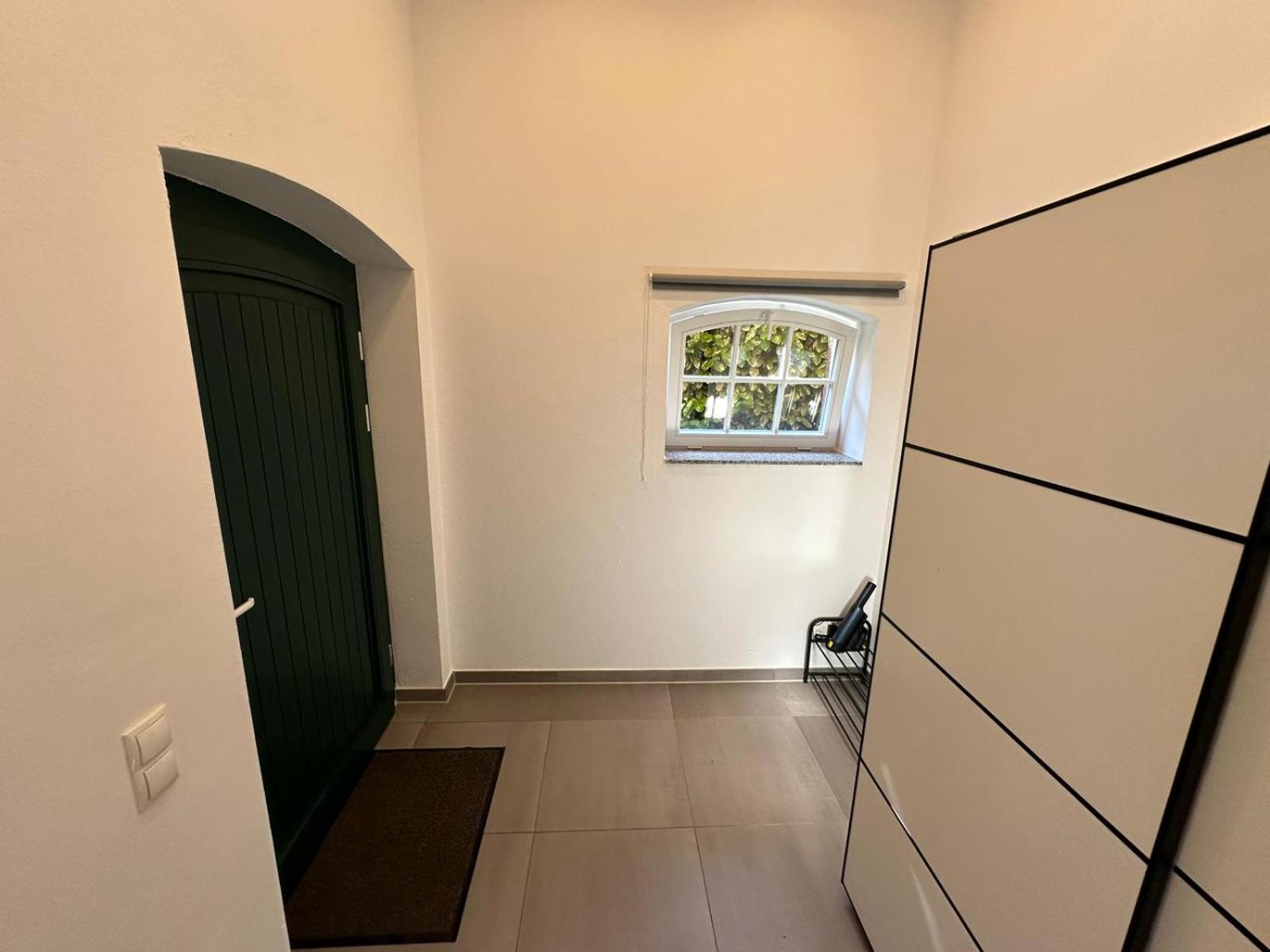 Ferienwohnung Ottenhof Verden an der Aller Ngoại thất bức ảnh