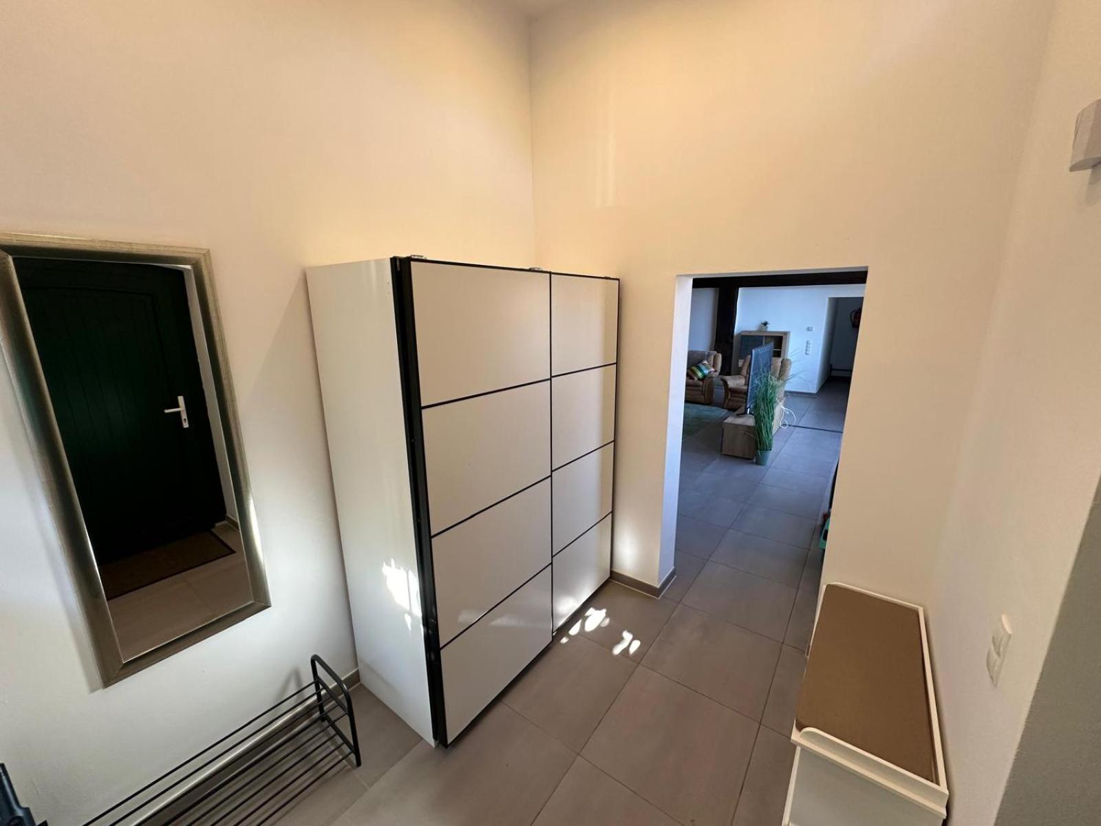 Ferienwohnung Ottenhof Verden an der Aller Ngoại thất bức ảnh