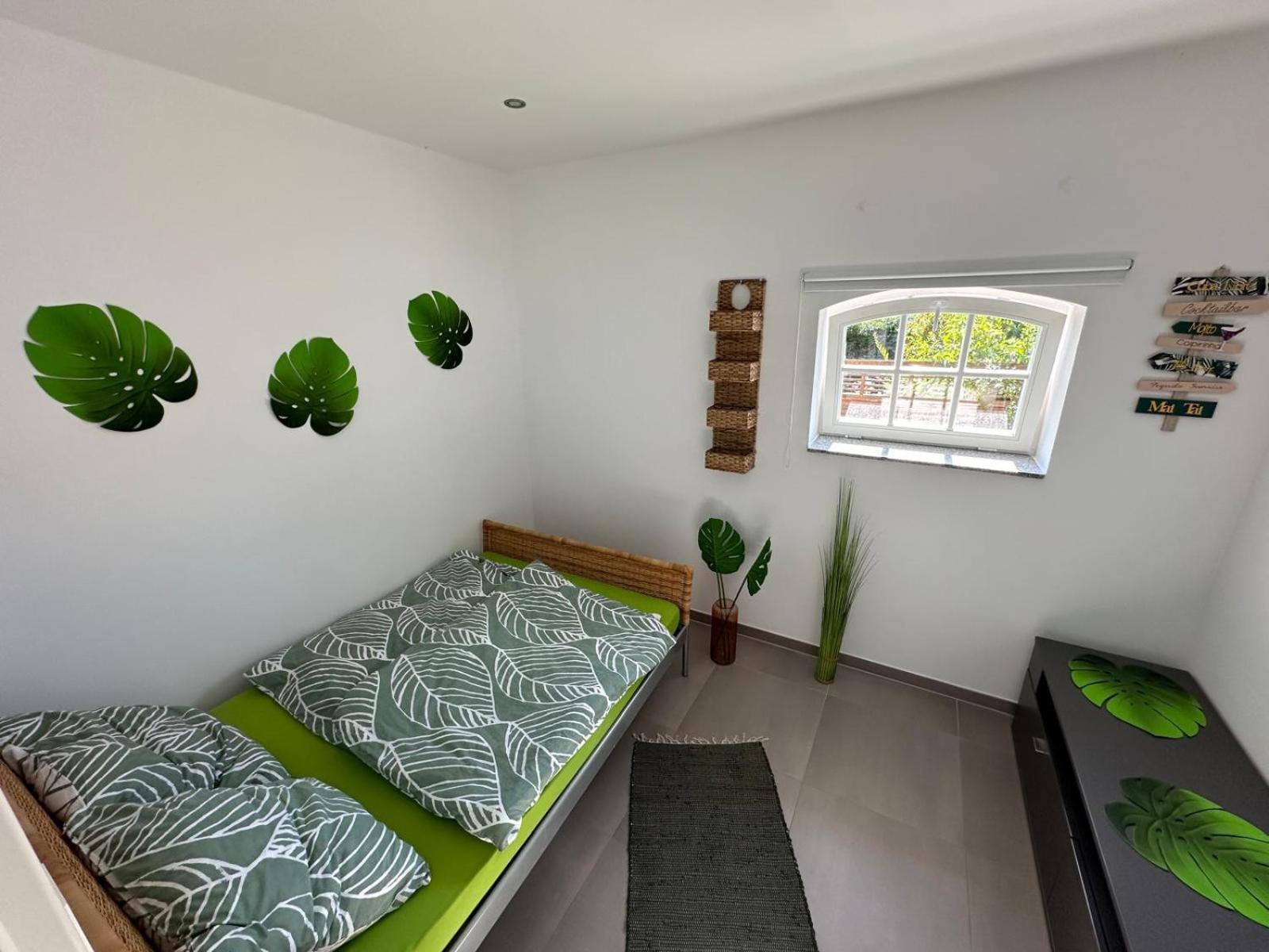 Ferienwohnung Ottenhof Verden an der Aller Ngoại thất bức ảnh