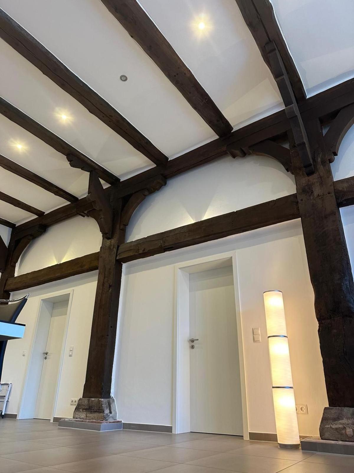 Ferienwohnung Ottenhof Verden an der Aller Ngoại thất bức ảnh