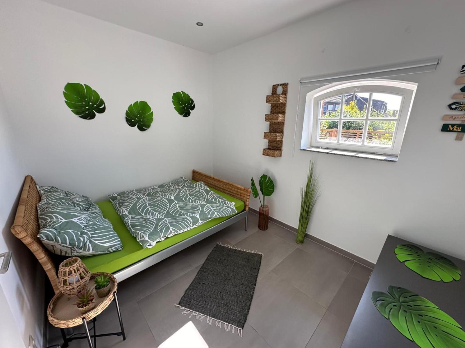Ferienwohnung Ottenhof Verden an der Aller Ngoại thất bức ảnh