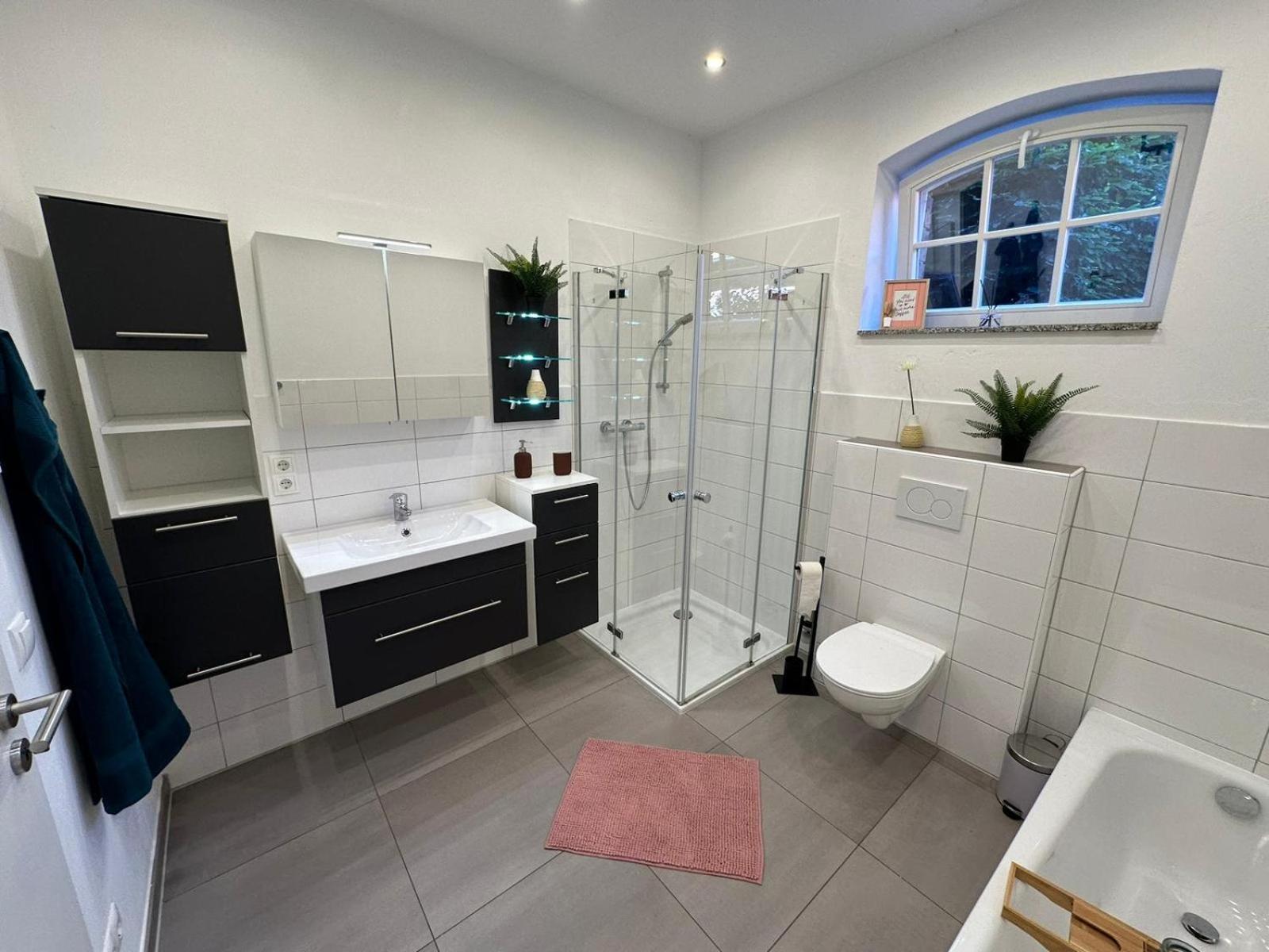 Ferienwohnung Ottenhof Verden an der Aller Ngoại thất bức ảnh