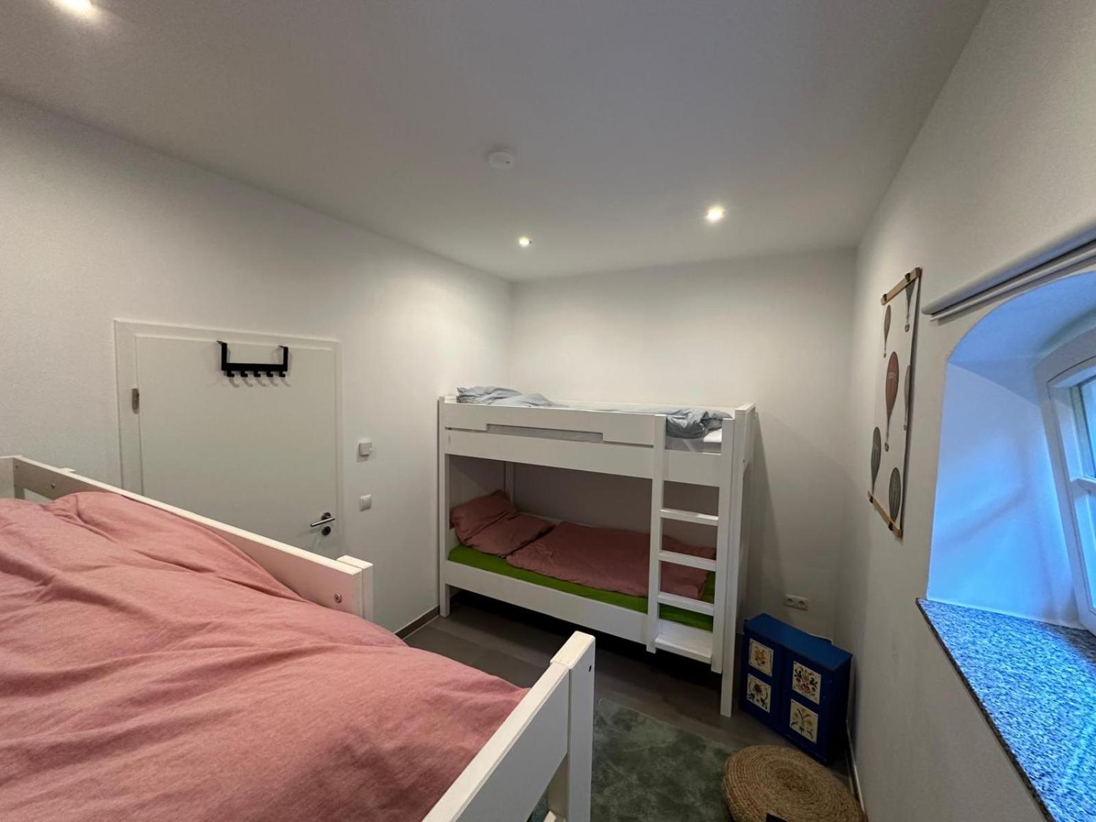 Ferienwohnung Ottenhof Verden an der Aller Ngoại thất bức ảnh